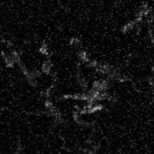 M733 Stellar Depth