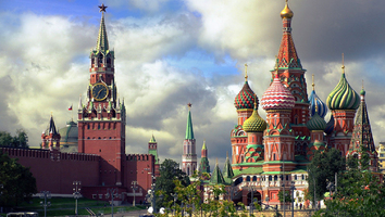 Россия