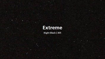 305 Extreme night black