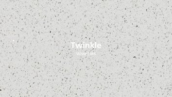 345 Twinkle white