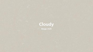 620 Cloudy beige