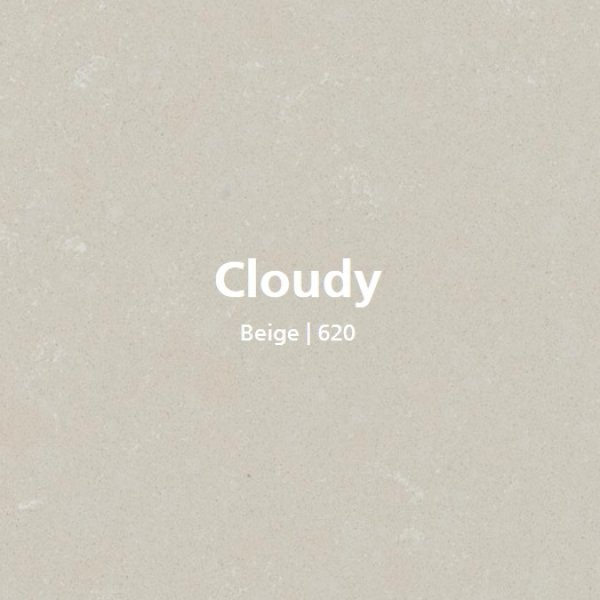 620 Cloudy beige