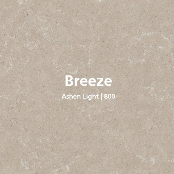 800 Breeze ashen light