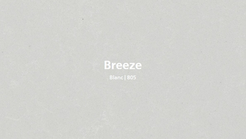 805 Breeze blanc