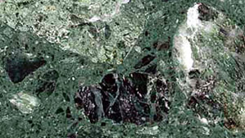 Verde Alpi