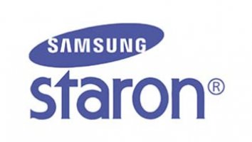 Samsung Staron