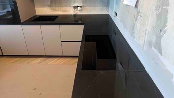 Столешница AVARUS R760 «Крымские грозы»